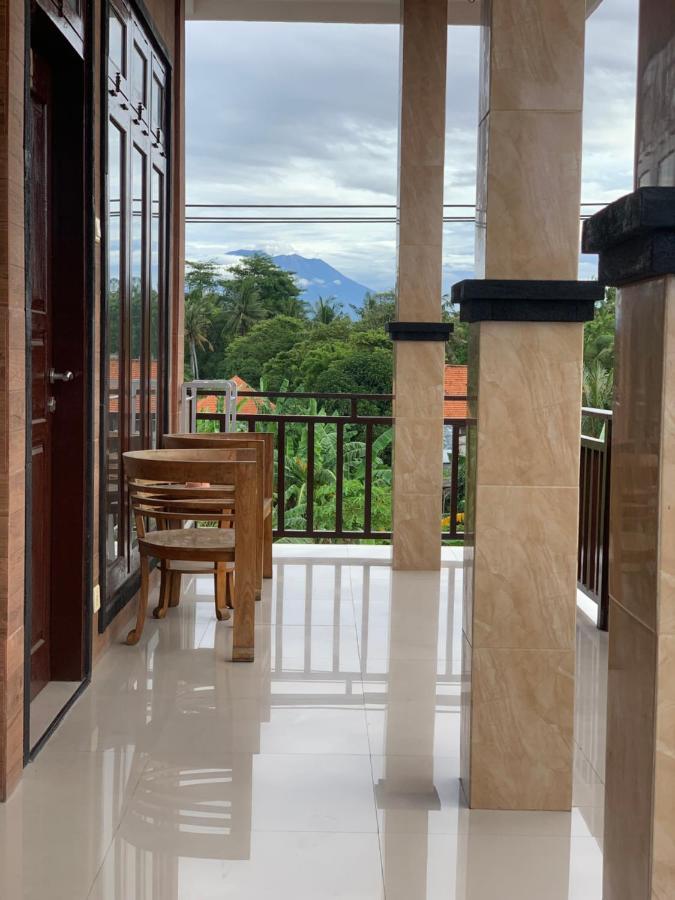 Bima Hostel&private Privatunterkunft